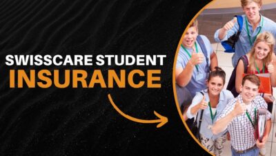 SwissCare Student Insurance: Academic Journeys SwissCare Student Insurance: Academic Journeys