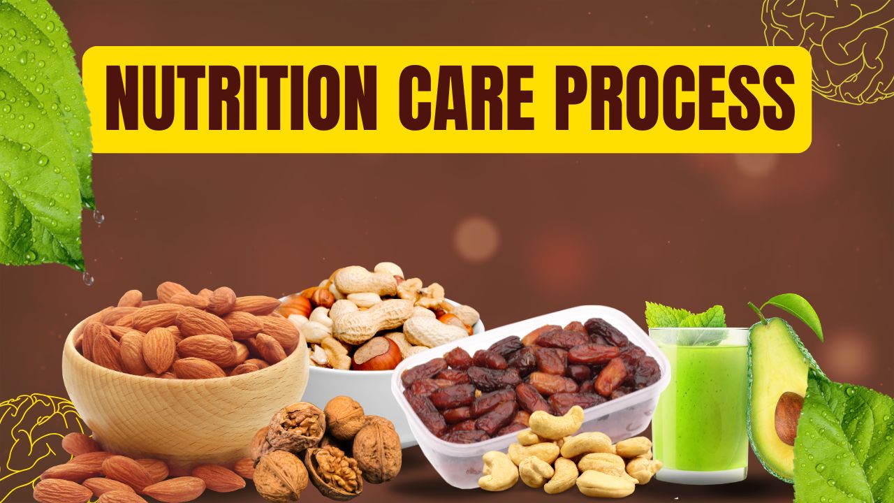 Nutrition Care Process - Theory to Practice Nutrition Care Process - Theory to Practice