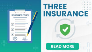 Three Insurance: Comprehensive Analysis