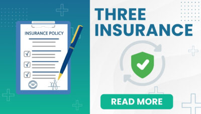 Three Insurance: Comprehensive Analysis Three Insurance: Comprehensive Analysis